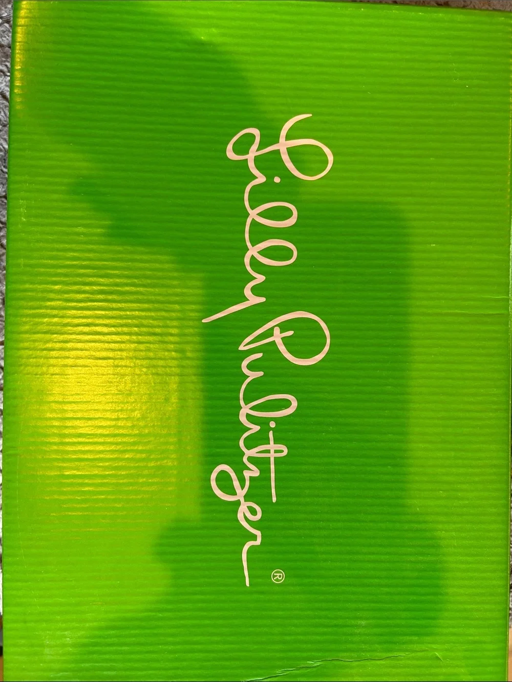 Lilly Pulitzer lilly pulitzer